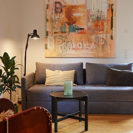 Amaliegade 10 B Apartamento Århus Exterior foto