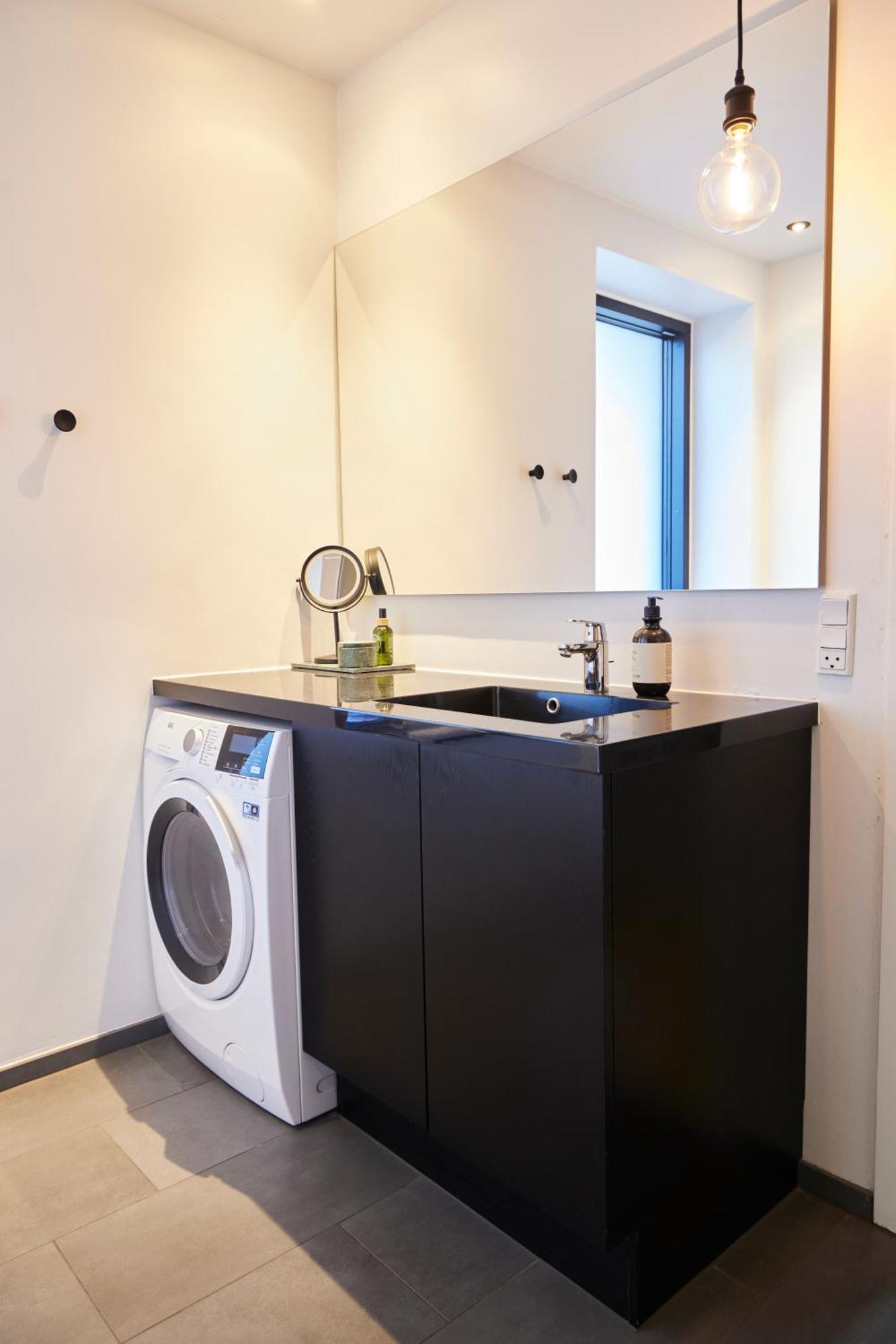 Amaliegade 10 B Apartamento Århus Exterior foto
